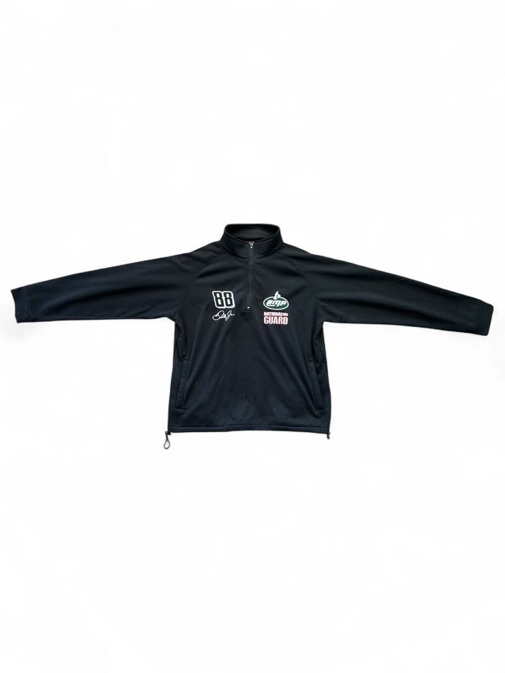 Chase Authentics NASCAR Dale Earnhardt Jr. #88 AMP Energy NG 1/4 Pullover